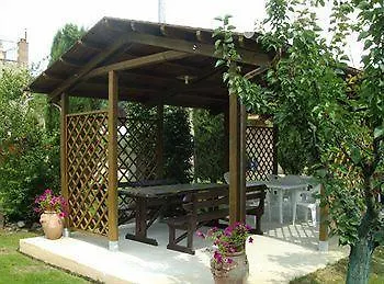Hotel apartamentowy Casa Vacanze Santa Maria Montaione