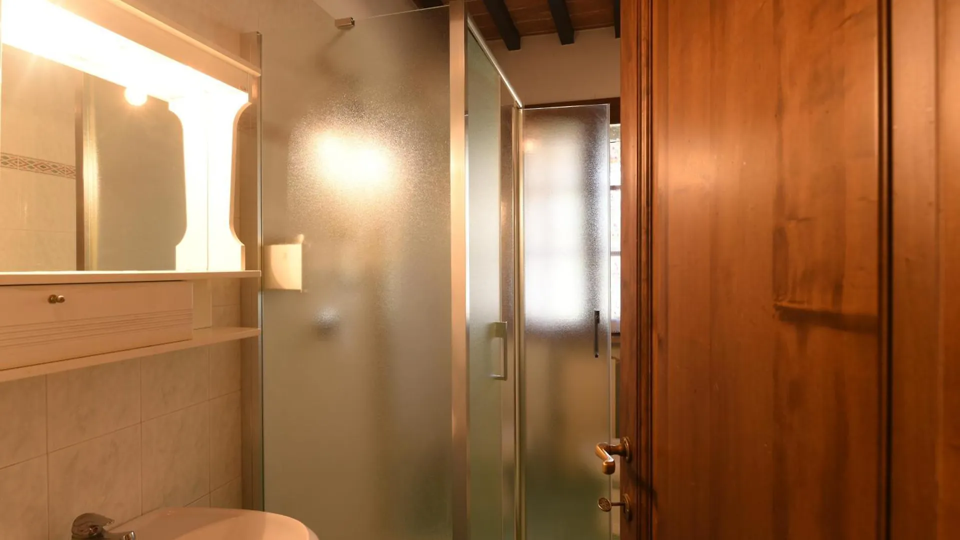 Casa Vacanze Santa Maria Aparthotel Montaione