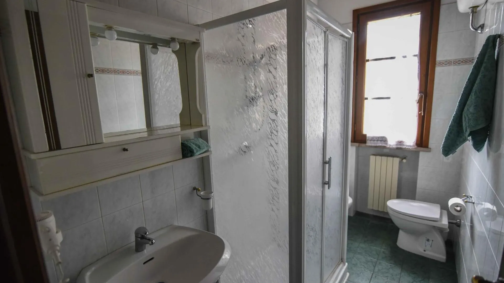 Casa Vacanze Santa Maria Aparthotel Montaione
