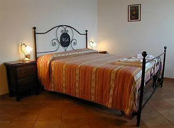 Casa Vacanze Santa Maria Aparthotel Montaione Italy
