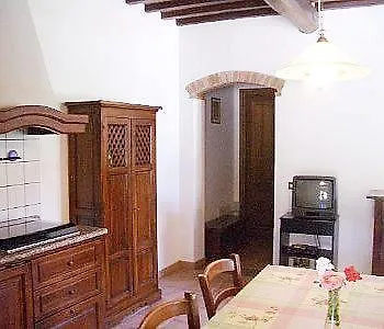 Casa Vacanze Santa Maria Aparthotel Montaione 3*,