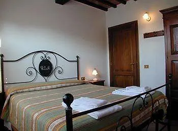 Casa Vacanze Santa Maria Aparthotel Montaione 3*,  Italy