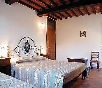 Casa Vacanze Santa Maria Aparthotel Montaione