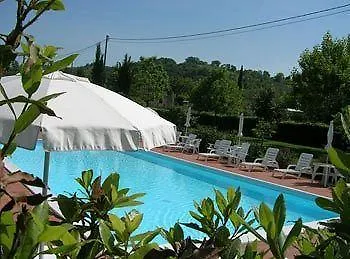 Casa Vacanze Santa Maria Aparthotel Montaione
