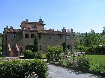 Casa Vacanze Santa Maria Aparthotel Montaione