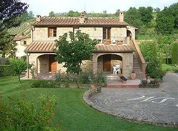 Casa Vacanze Santa Maria Aparthotel Montaione 3*,  Italy