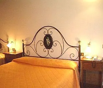Casa Vacanze Santa Maria Aparthotel Montaione