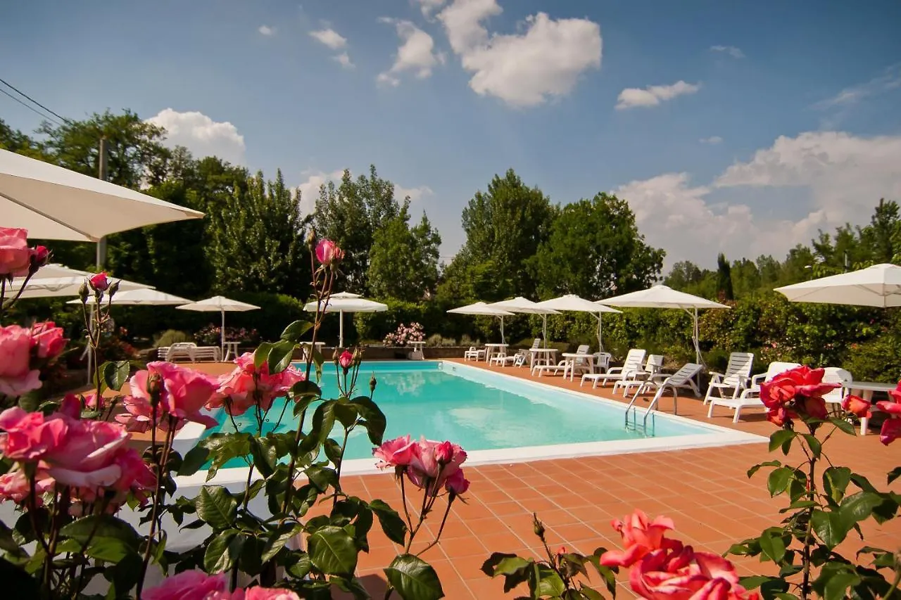 Casa Vacanze Santa Maria Aparthotel Montaione Italy