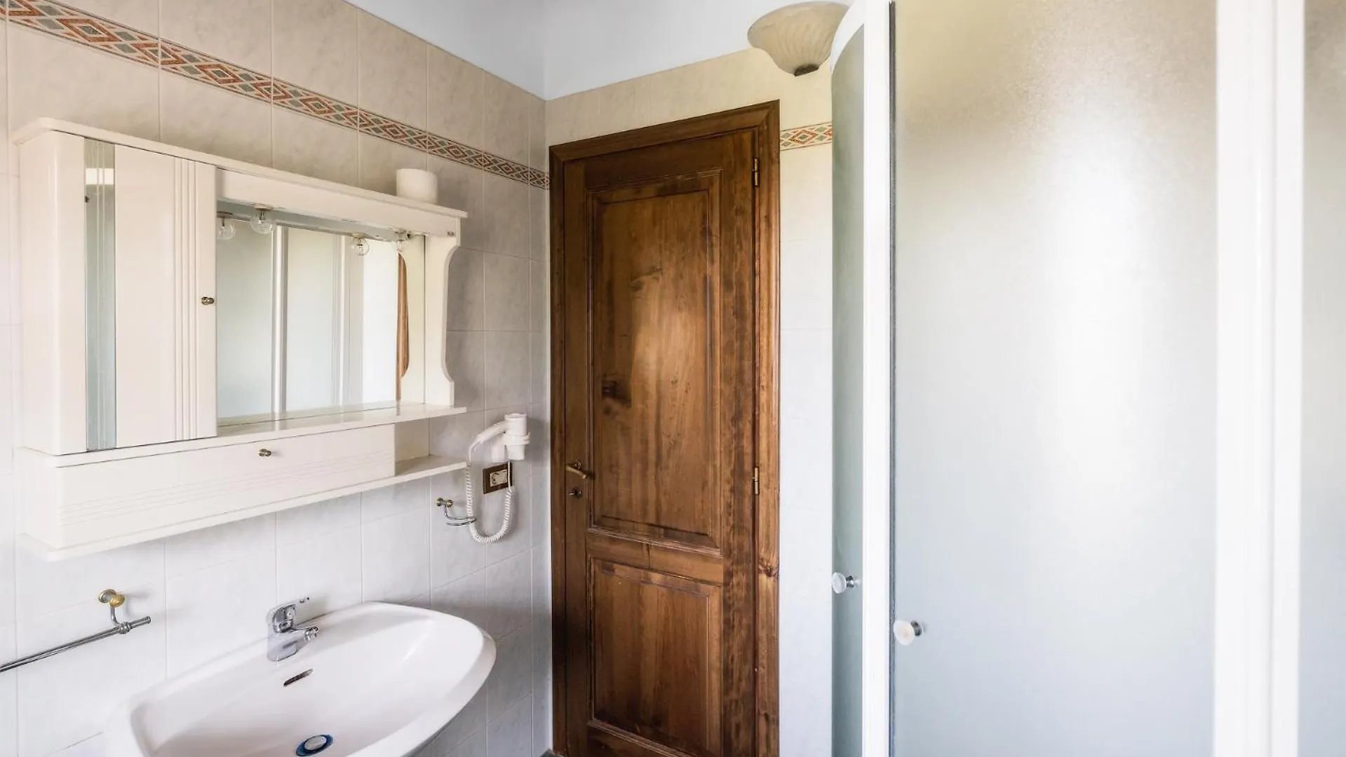 Casa Vacanze Santa Maria Aparthotel Montaione