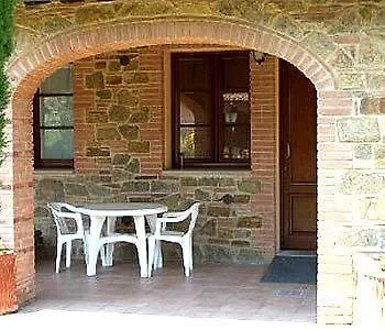 Casa Vacanze Santa Maria Aparthotel Montaione