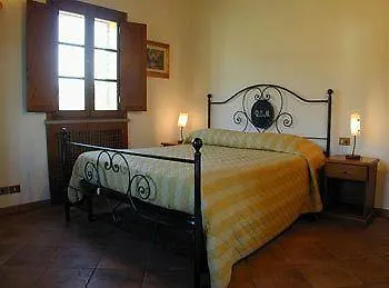 Casa Vacanze Santa Maria Aparthotel Montaione
