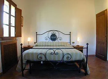 ***  Casa Vacanze Santa Maria Aparthotel Montaione Italy