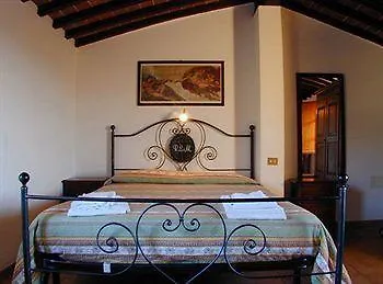 Casa Vacanze Santa Maria Aparthotel Montaione
