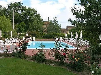 Casa Vacanze Santa Maria Aparthotel Montaione Italy