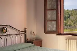 Casa Vacanze Santa Maria Aparthotel Montaione