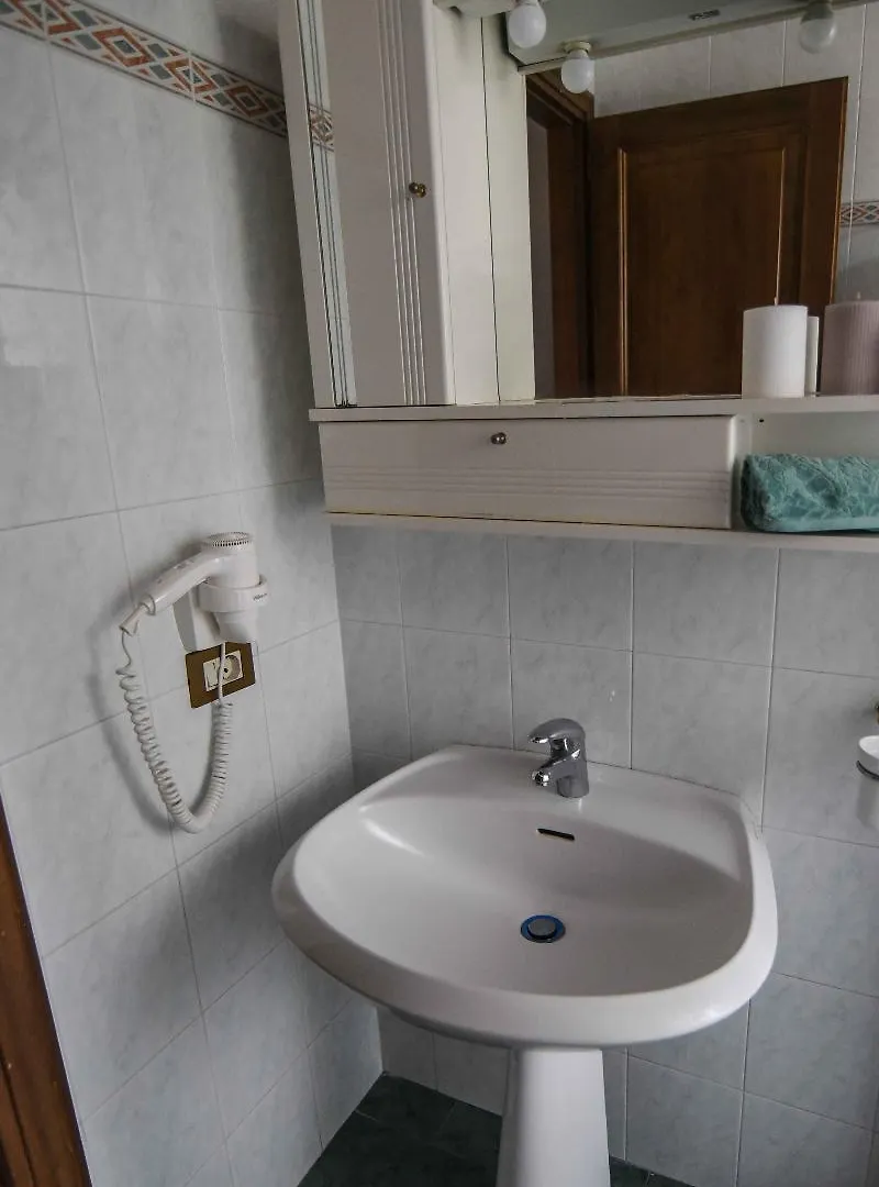 Casa Vacanze Santa Maria Aparthotel Montaione Italy